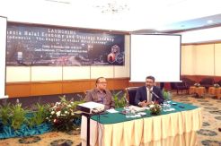 Ekonomi Halal Indonesia Siap Mendorong PDB Menjadi USD3,8 Miliar