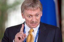 Rusia Kembali Ancam Serang Basis Rudal AS di Eropa
