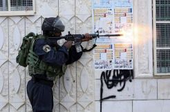 Pasukan Israel Kembali Tembak Mati Remaja Palestina di Gaza