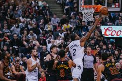 Hasil Pertandingan NBA, Sabtu (22/12/2018)