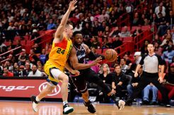 Hasil Lengkap Pertandingan NBA, Minggu (23/12/2018)