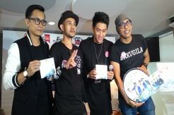 Gitaris Seventeen Dinyatakan Meninggal Dunia, Ifan Trauma