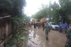 Bantu Korban Tsunami Anyer, Tangerang Kirim Obat dan Puluhan Petugas