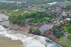 Anyer Diterjang Tsunami, Empat Staf BPK Penabur Turut Jadi Korban