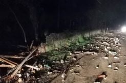 Saksi Kedahsyatan Tsunami Anyer, Diawali Suara Mirip Ledakan