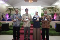 Pertamina Olah CPO Menjadi Green Gasoline dan Elpiji