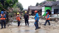 Data Terkini, Korban Jiwa dari PLN 29 Orang