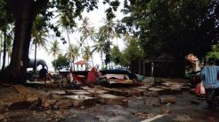 Tsunami Selat Sunda, Korban Meninggal dari PLN Menjadi 35 Orang