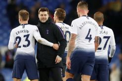 Jika Tampil Konsisten, Pochettino Yakin Spurs Bisa Juara