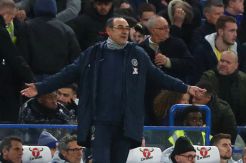 Maurizio Sarri Akui Mental Pemain Chelsea Bermasalah