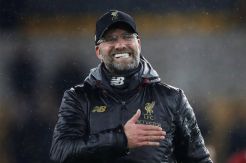 Liverpool Berpeluang Juara, Klopp Malah Dipusingkan Cedera Pemain