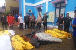 13 Jenazah di RSUD Pandeglang Belum Diambil Keluarga, Ini Identitasnya