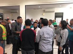 Pasca-Tsunami Selat Sunda, BUMN Keroyokan Pulihkan Banten dan Lampung