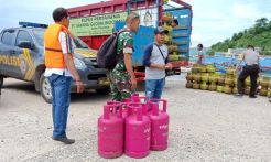 Pertamina Terus Salurkan Bantuan Logistik untuk Korban Tsunami