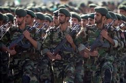 Israel Tuduh Iran Ingin Tempatkan 100.000 Pasukan Darat di Suriah