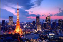 5 Spot Foto yang Menarik Saat Berada di Tokyo