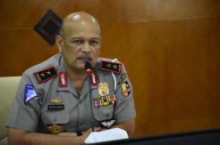 Libur Natal, Kakorlantas Pantau Situasi Lalin di Kawasan Puncak