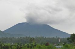 Aktivitas Landai, Status Gunung Merapi Masih Tetap Level 2