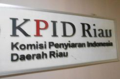 Iklan Layanan KPID Riau...