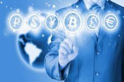 Edinarcoin Tawarkan Mata Uang Digital Alternatif