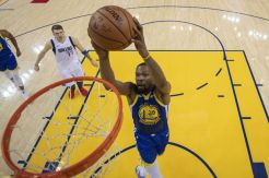 Jadwal Lengkap Pertandingan NBA, Rabu (26/12/2018)