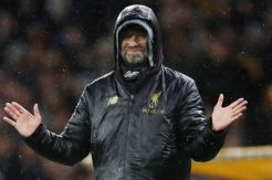 Juergen Klopp Tak Silau dengan Angka di Klasemen