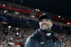 Juergen Klopp Belum Pikirkan Masa Depan di Liverpool