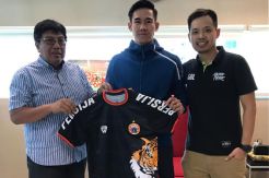 Perkenalkan Ryuji Utomo, Pemain Anyar Persija