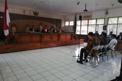 Aher dan Deddy Mizwar Akan Dihadirkan di Sidang Perkara Meikarta