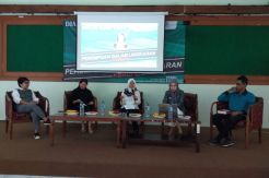 Perempuan Pelaku Korupsi Kian Meningkat Selama Kurun 11 Tahun