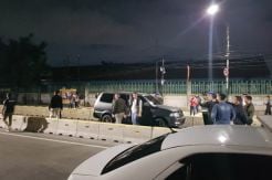Penembak Letkol Dono Dibekuk, Ini Barang Bukti yang Diambil Petugas