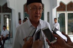 Tegas! Bupati Ini Larang Acara Hiburan di Malam Tahun Baru