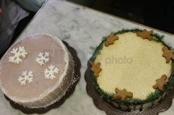 Kue Tart Bercita Rasa Khas Nusantara di Tarterie & Co