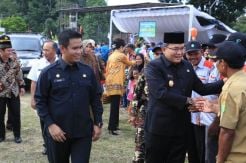 Setiap Kelurahan di Muba Bakal Dapat Dana Rp300 Juta