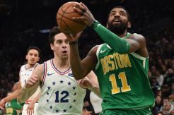 Hasil Pertandingan Lengkap NBA, Rabu (26/12/2018)