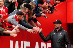 Klopp Tak Yakin Man City Terpengaruh Defisit Tujuh Poin