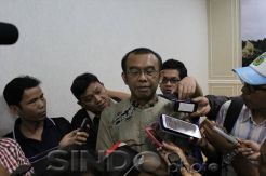 Penangkapan Johar Lin Eng, Sesmenpora: Bukti Tim Ini Serius