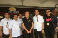 Penangkapan Johar Lin Eng, Pukulan Telak buat Jateng