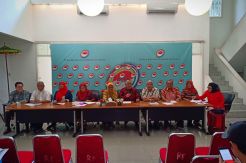 DN-PIM Ungkap Delapan Indikasi Retaknya Kebangsaan Indonesia