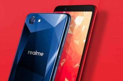 Awal 2019, Realme A1 Siap Dirilis Demi Meramaikan Pasar Ponsel Low-End