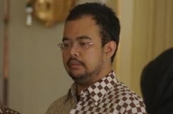 Pernikahan Akan Dihadiri Jokowi, Ini Sosok Putra Paku Alam X
