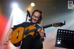 Musisi Kawakan Indonesia...
