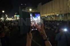 Malam Pergantian Tahun, Pemkot Bekasi Imbau Warganya Tidak ke Jakarta