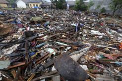 Begini Kondisi Pulau-pulau di Banten Pasca Tsunami Selat Sunda
