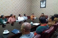 Wali Kota Salatiga Ditagih Realisasi Program Guyub RW