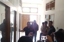 Pasca OTT, Ruangan Sekban BKD Muaro Jambi Digeledah