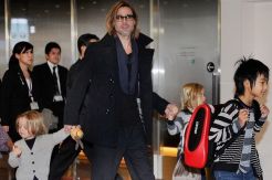 Brad Pitt Akhirnya Peroleh Hadiah Terhebat dalam Hidupnya