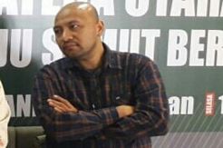IA ITB Sumut Tak Pernah Bersikap Terkait Pembangunan PLTA Batangtoru