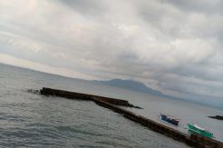 Waspada Gelombang Tinggi 4 Meter di Sangihe dan Talaud