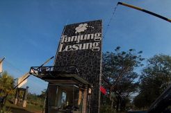 Diterjang Tsunami, Bagaimana Nasib KEK Tanjung Lesung?